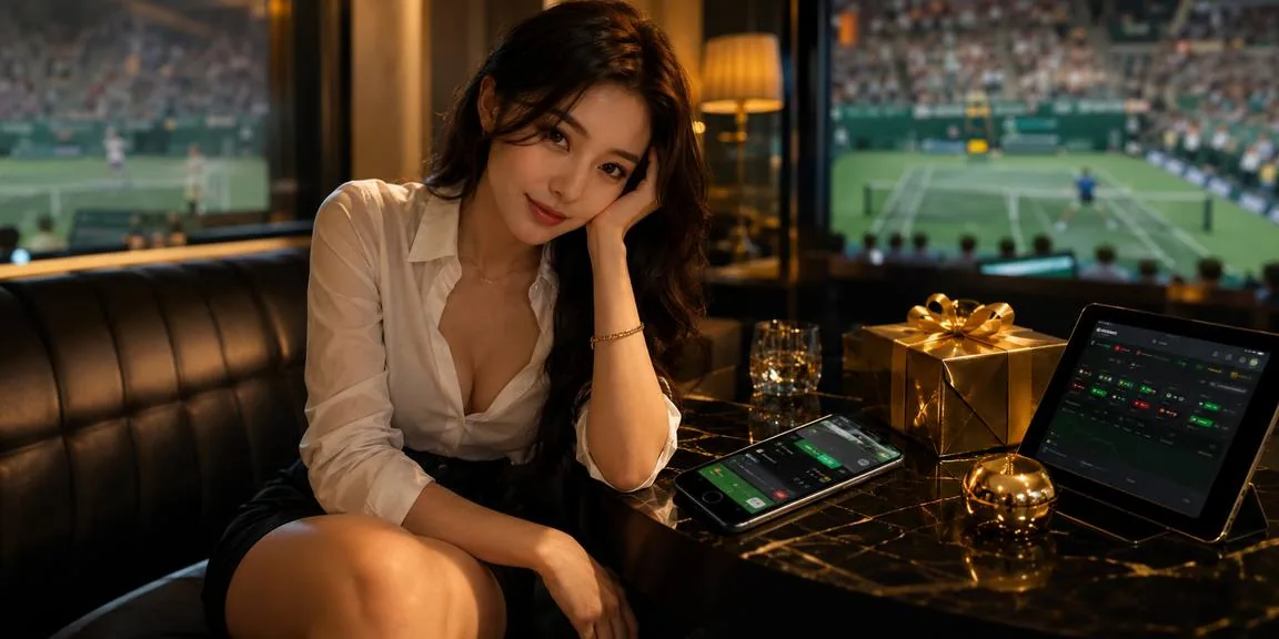 Thể Thao Tennis
